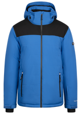 Tresspass CHRISTOPHER - MALE SKI JACKET - BLUE