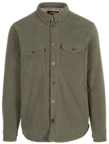 Tresspass DATTIN - MALE SHIRT - IVY