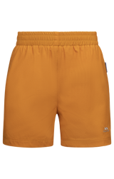 Tresspass INSHORE - MALE SWIM SHORT - PUMPKIN