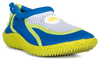 Tresspass SQUIDDER - MALE AQUA SHOE - BLUE