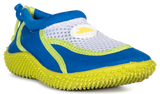 Tresspass SQUIDDER - MALE AQUA SHOE - BLUE