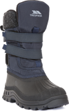 Tresspass STRACHAN II - MALE SNOW BOOT - NAVY
