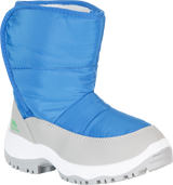 Tresspass HAYDEN - MALE SNOWBOOT - BRIGHT BLUE