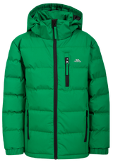 Tresspass TUFF - MALE JKT - CLOVER