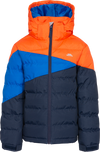 Tresspass LAYOUT - MALE CASUAL JKT - NAVY