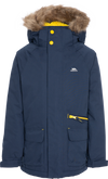 Tresspass UPBEAT - MALE JACKET TP50 - NAVY