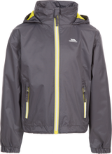 Tresspass BRIAR - MALE KIDS JKT - CARBON