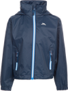 Tresspass BRIAR - MALE KIDS JKT - NAVY
