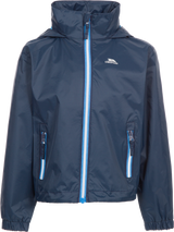 Tresspass BRIAR - MALE KIDS JKT - NAVY