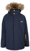 Tresspass ULTIMATELY - MALE RAINWEAR JACKET TP50 - NAVY