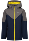 Tresspass BLAYTOR - MALE RAIN JACKET - STORM GREY
