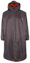 Tresspass TRESPASS DRY COAT TP50 - DARK GREY