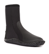 Tresspass RAYE - ADULTS AQUA BOOTS - BLACK