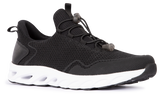Tresspass KAI - UNISEX WATER TRAINER - BLACK
