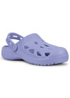 Tresspass CHARTER - UNISEX SANDAL - LILAC