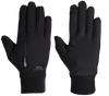 Tresspass MONCUR - UNISEX GLOVES - BLACK
