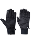 Tresspass VINNY - UNISEX GLOVES - BLACK