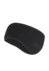 Tresspass LORAX - ADULTS EAR WARMER - BLACK