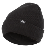 Tresspass LITTLEBROOK - ADULT BEANIE - BLACK