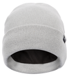 Tresspass LITTLEBROOK - ADULT BEANIE - STORM GREY
