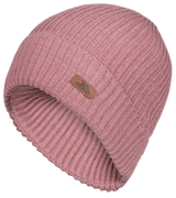 Tresspass DORNAN - UNISEX HAT - LIGHT MULBERRY