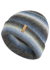 Tresspass CHEVRON - UNISEX HAT - BLUE