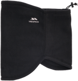 Tresspass PEREZ - UNISEX NECKWARMER - BLACK