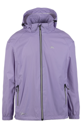 Tresspass QIKPAC X - UNISEX PACKAWAY JKT - GELSOMINO