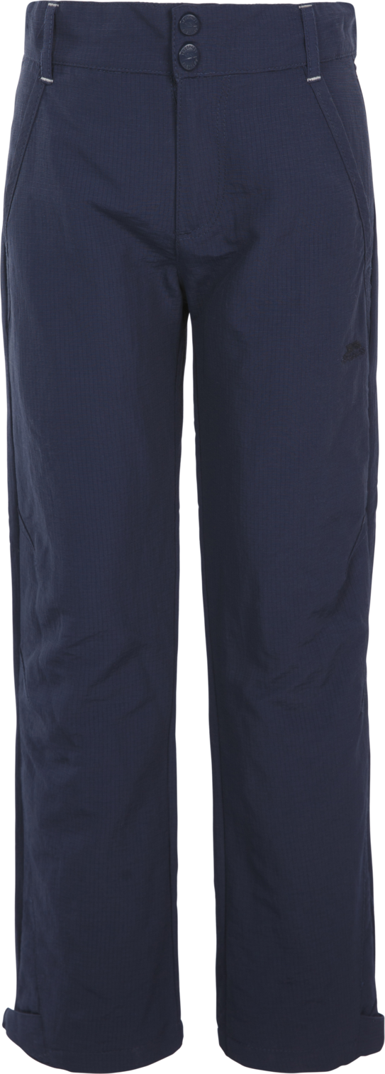 Tresspass DECISIVE - UNISEX TROUSER - NAVY
