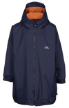 Tresspass TRESPASS KIDS DRY COAT TP50 - NAVY