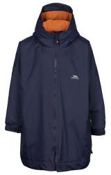 Tresspass TRESPASS KIDS DRY COAT TP50 - NAVY
