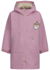 Tresspass MYSTICA - KIDS DRY COAT - BABY PINK