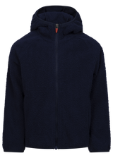 Tresspass MINALLY - UNISEX FLEECE - NAVY