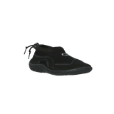 Tresspass PADDLE JUNIOR - UNISEX AQUA SHOE - BLACK