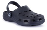 Tresspass DIP - MOULDED SANDAL - NAVY