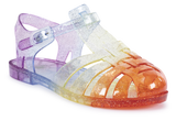Tresspass JELLY - KIDS SANDAL - RAINBOW