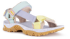 Tresspass GILL - UNISEX KIDS SANDAL - PINK