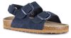 Tresspass CHIRON - UNISEX KIDS SANDAL - NAVY
