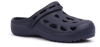 Tresspass MADISON - UNISEX SANDAL - NAVY
