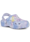 Tresspass MADISON - PRINTED UNISEX SANDAL - MARSHMALLOW
