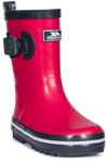 Tresspass TRUMPET - KIDS WELLY - PINK LADY