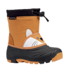 Tresspass KODA - TODDLERS UNISEX SNOWBOOT - TAN