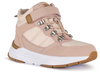 Tresspass CADY - KIDS WALKING BOOT - PINK