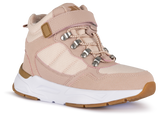Tresspass CADY - KIDS WALKING BOOT - PINK