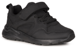 Tresspass KAM - KIDS TRAINER - BLACK