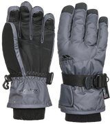 Tresspass ERGON II - KIDS GLOVES - CARBON