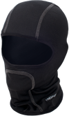 Tresspass MOULDER - KIDS BALACLAVA - BLACK