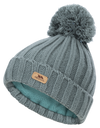 Tresspass THORNS - KIDS HAT - SPRUCE GREEN