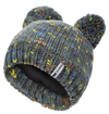 Tresspass TED - UNISEX KIDS HAT - SPRUCE GREEN