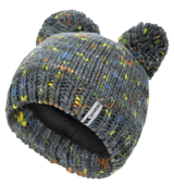 Tresspass TED - UNISEX KIDS HAT - SPRUCE GREEN